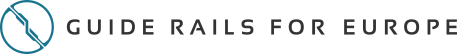 Guide rails for europe
